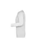 James & Nicholson Ladies Raglan Sweat