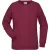 James & Nicholson Ladies Raglan Sweat