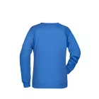 James & Nicholson Ladies Raglan Sweat
