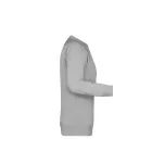 James & Nicholson Ladies Raglan Sweat