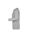 James & Nicholson Ladies Raglan Sweat