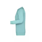 James & Nicholson Ladies Raglan Sweat