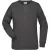 James & Nicholson Ladies Raglan Sweat