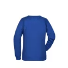 James & Nicholson Ladies Raglan Sweat