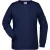 James & Nicholson Ladies Raglan Sweat