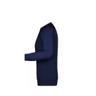 James & Nicholson Ladies Raglan Sweat