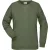 James & Nicholson Ladies Raglan Sweat