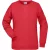 James & Nicholson Ladies Raglan Sweat