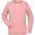 James & Nicholson Ladies Raglan Sweat