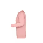 James & Nicholson Ladies Raglan Sweat
