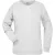 James & Nicholson Ladies Raglan Sweat