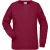 James & Nicholson Ladies Raglan Sweat