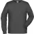James & Nicholson Men's Raglan Sweat