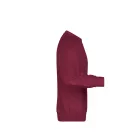 James & Nicholson Men's Raglan Sweat