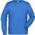 James & Nicholson Men's Raglan Sweat