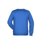 James & Nicholson Men's Raglan Sweat