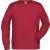 James & Nicholson Men's Raglan Sweat