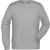 James & Nicholson Men's Raglan Sweat