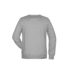 James & Nicholson Men's Raglan Sweat