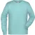 James & Nicholson Men's Raglan Sweat