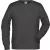 James & Nicholson Men's Raglan Sweat
