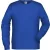 James & Nicholson Men's Raglan Sweat