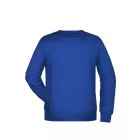 James & Nicholson Men's Raglan Sweat
