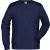 James & Nicholson Men's Raglan Sweat