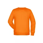 James & Nicholson Men's Raglan Sweat
