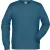 James & Nicholson Men's Raglan Sweat