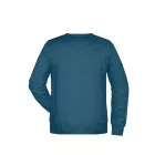 James & Nicholson Men's Raglan Sweat