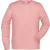 James & Nicholson Men's Raglan Sweat