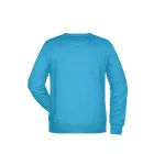 James & Nicholson Men's Raglan Sweat