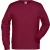 James & Nicholson Men's Raglan Sweat