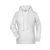 James & Nicholson Ladies Raglan Hooded Sweat