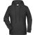 James & Nicholson Ladies Raglan Hooded Sweat