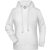 James & Nicholson Ladies Raglan Hooded Sweat