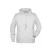James & Nicholson Men's Raglan Hooded Sweat