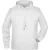 James & Nicholson Men's Raglan Hooded Sweat