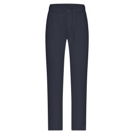 James&Nicholson női nadrág Lounge 300 tengerkék