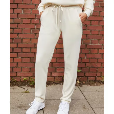 James&Nicholson női nadrág Lounge 300 vanília