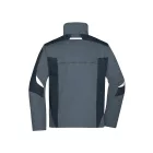 James&Nicholson munkásdzseki Strong 260 carbon-fekete