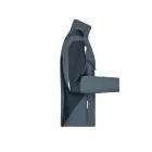 James&Nicholson munkásdzseki Strong 260 carbon-fekete