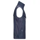 James&Nicholson munkás mellény Strong 260 tengerkék-tengerkék