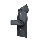 James & Nicholson Workwear Winter Softshell Jacket