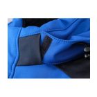 James & Nicholson Workwear Winter Softshell Jacket