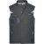 James & Nicholson Workwear Winter Softshell Vest
