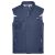 James & Nicholson Workwear Winter Softshell Vest