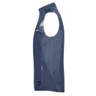James & Nicholson Workwear Winter Softshell Vest