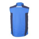 James & Nicholson Workwear Winter Softshell Vest